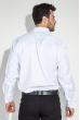 Рубашка мужская в светлом оттенке 50PD3136 белый