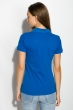 Поло женское 518F005 электрик