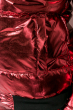 Костюм женский (Куртка, Штаны)  80PD1353 бордо металик