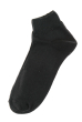 Носки женские укороченные 21P012 черный