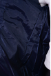 Куртка стеганая 120PSKL1708 темно-синий