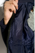 Куртка женская 120PGO002 синий