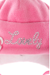 Комплект (шапка, шарф) 120PTLM007 junior розовый