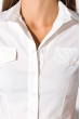 Рубашка женская 118P001-1 белый