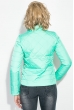 Куртка женская стеганая на кнопках 80PD1209 ментол