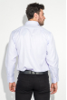 Рубашка мужская классический воротник 50PD3135 светло-сиреневый