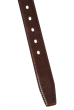 Ремень мужской для брюк 23P034 коричневый
