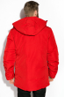 Куртка 120POB2016-B красный