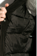 Куртка 120POB2016-B черный