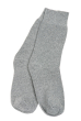 Носки высокие 120PNS011 светло-серый