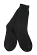 Носки высокие 120PNS011 темно-серый