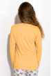 Пижама женская 317F087 желтый