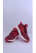Кроссовки женские 226PA-6 красный