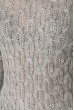 Свитер женский 129P027 светло-серый