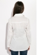 Рубашка женская 08P140 молочный Рубашка женская 08P140 молочный
