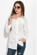 Рубашка женская 08P140 молочный Рубашка женская 08P140 молочный