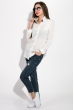 Рубашка женская 08P140 молочный Рубашка женская 08P140 молочный