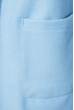 Пальто женское в нежных весенних оттенках 64PD304-5 голубой