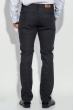 Брюки мужские стильная классика 271V001-4 грифельный