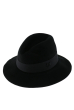 Шляпа женская 137P016 черный