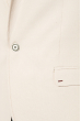 Пиджак мужской стильный 409F003 светло-бежевый