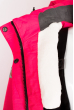 Костюм (куртка, штаны) 120PMH1988-2 junior розовый