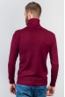Гольф теплый 719K001 бордо Гольф теплый 719K001 бордо
