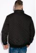 Демисезонная куртка 120PELK393 черный