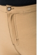 Брюки женские светлые 222F089-1 песочный