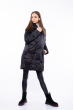 Куртка женская 120PSKL6170 черный