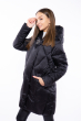 Куртка женская 120PSKL6170 черный