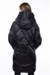 Куртка женская 120PSKL6170 черный
