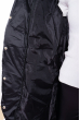 Куртка женская 120PSKL6170 черный