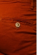 Шорты мужские прямые 450F001 терракотовый