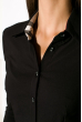 Рубашка женская 83P1065-1 черный