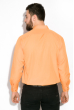 Рубашка 120PANI002 оранжевый