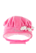 Комплект (шапка, шарф) женский 120PTLM008 junior розовый