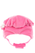 Комплект (шапка, шарф) женский 120PTLM008 junior розовый
