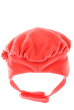 Комплект (шапка, шарф) женский 120PTLM008 junior коралловый