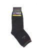 Носки мужские темно-серые 11P510-1 темно-серый