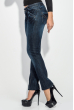 Джинсы женские стильная модель 50PD1751 джинс
