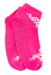 Носки женские 120PNS007 розовый