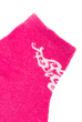 Носки женские 120PNS007 розовый