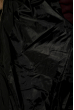 Куртка женская с капюшоном 120PSKL1561 черный