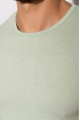 Футболка 168F131 мятный