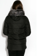 Куртка женская 120PGO8608 черный