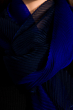 Шарф женский 120PELMR022 синий