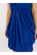 Платье 265P9110 синий
