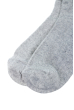 Носки женские 517F010 серый