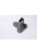 Кроссовки женские 11PB101-3 серо-розовый